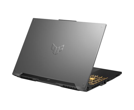  Ноутбук ASUS TUF F16 FX607VU-RL061 (90NR0N06-M002T0) 16"(1920x1200 матовый, 144Hz IPS/Intel Core 5 210H(2.2Ghz)/16384Mb/512PCISSDGb/RTX 4050 6GB noDVD 