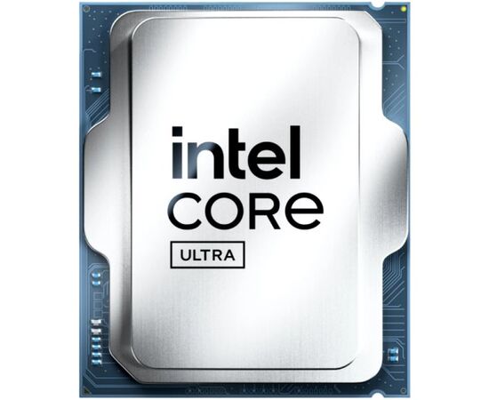  Процессор Intel Core Ultra 5 225 (AT8076806415) OEM (Arrow Lake, C10(4EC/6PC)/T10, 2.7/4.9GHz, GPU Intel Graphics, L2 22Mb, Cache 20Mb) 