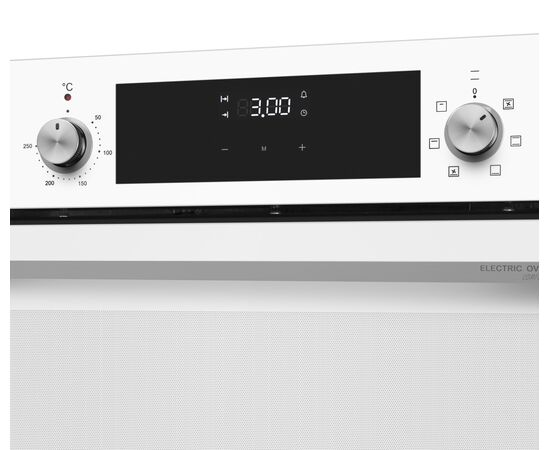  Духовой шкаф MEFERI MEO607WH Comfort 