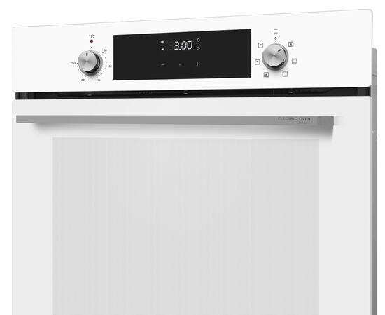  Духовой шкаф MEFERI MEO607WH Comfort 
