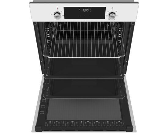  Духовой шкаф MEFERI MEO607WH Comfort 