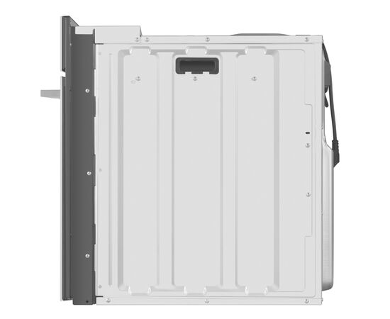  Духовой шкаф MEFERI MEO607WH Comfort 