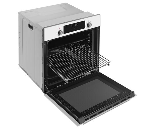  Духовой шкаф MEFERI MEO607WH Comfort 