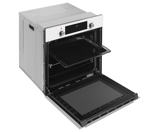  Духовой шкаф MEFERI MEO607WH Comfort 