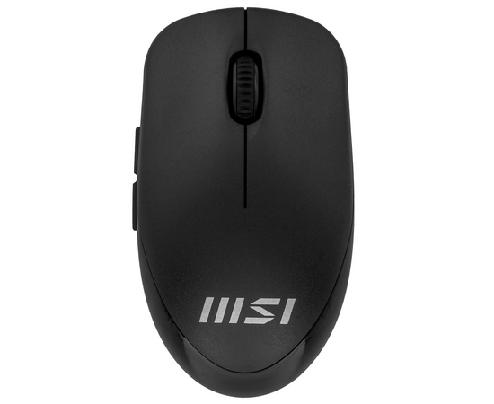  Моноблок MSI Modern AM272P 1M AiO (9S6-AF8231-1033) 27" FHD (1920x1080)IPS AG Non-touch, i3-100U (1.2GHz), 8GB DDR5(1x8GB), 512GB SSD M.2, Intel UHD 