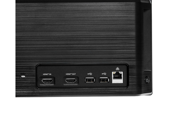  Моноблок MSI Modern AM272P 1M AiO (9S6-AF8231-1033) 27" FHD (1920x1080)IPS AG Non-touch, i3-100U (1.2GHz), 8GB DDR5(1x8GB), 512GB SSD M.2, Intel UHD 