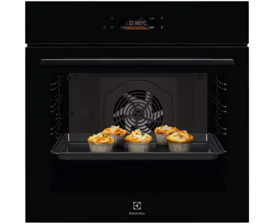  Духовой шкаф Electrolux LOE8F38Z 