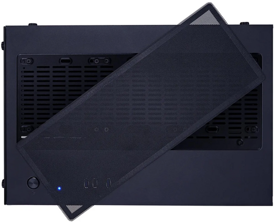  ПК BLOODY BD-PC CZ79C3 (2129071) Intel Core i5 14600KF, DDR5 32ГБ, 1ТБ(SSD), NVIDIA GeForce RTX 5070 - 12 ГБ, Windows 11 Home, черный 