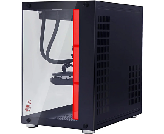  ПК BLOODY BD-PC CZ79C3 (2129071) Intel Core i5 14600KF, DDR5 32ГБ, 1ТБ(SSD), NVIDIA GeForce RTX 5070 - 12 ГБ, Windows 11 Home, черный 