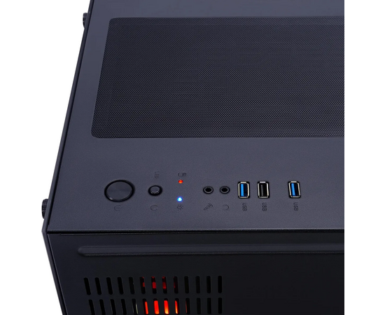  ПК BLOODY BD-PC CZ79C3 (2129071) Intel Core i5 14600KF, DDR5 32ГБ, 1ТБ(SSD), NVIDIA GeForce RTX 5070 - 12 ГБ, Windows 11 Home, черный 