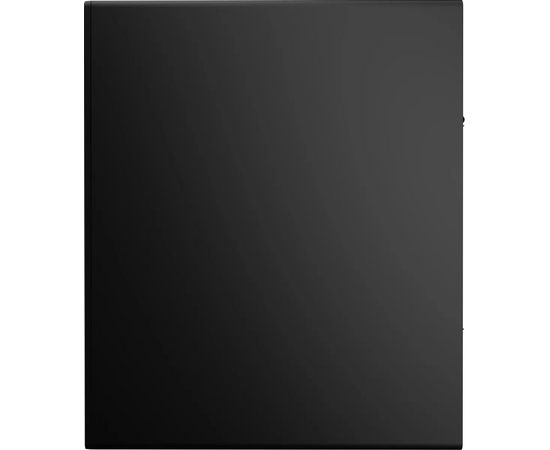  ПК iRU Tactio 310H6SB (2131072) Intel Core i5 13400, DDR5 16ГБ, 512ГБ(SSD), Intel UHD Graphics 730, FreeDOS, черный 