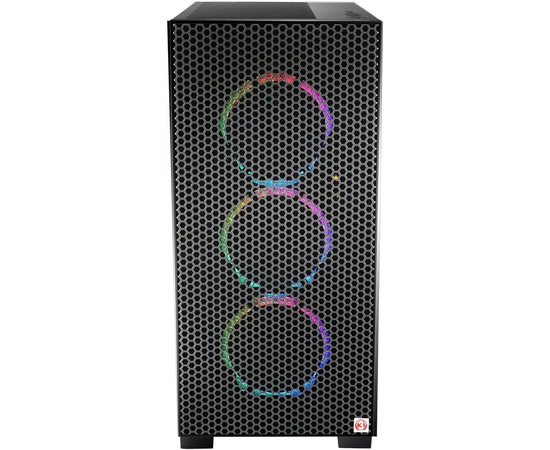  ПК IRU Strato 710Z7GP (2135204) TWR i7 13700K (3.4) 64Gb SSD1Tb UHDG 770 FreeDOS GbitEth 850W черный (RUS) 
