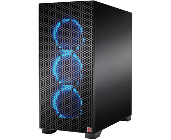 ПК IRU Strato 710Z7GP (2135204) TWR i7 13700K (3.4) 64Gb SSD1Tb UHDG 770 FreeDOS GbitEth 850W черный (RUS) 