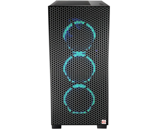  ПК IRU Strato 710Z7GP (2135204) TWR i7 13700K (3.4) 64Gb SSD1Tb UHDG 770 FreeDOS GbitEth 850W черный (RUS) 