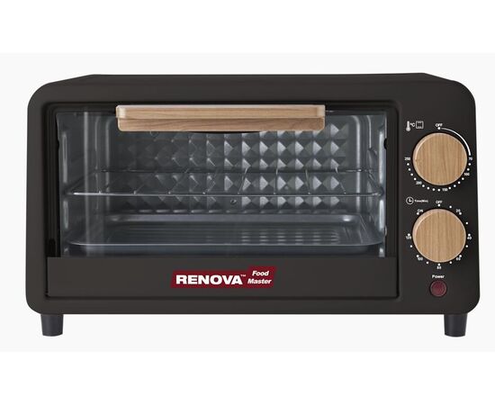  Мини-печь RENOVA MO-10TB1 