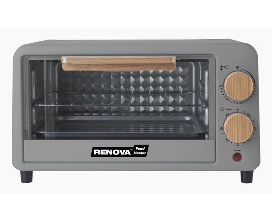  Мини-печь RENOVA MO-10TS1 