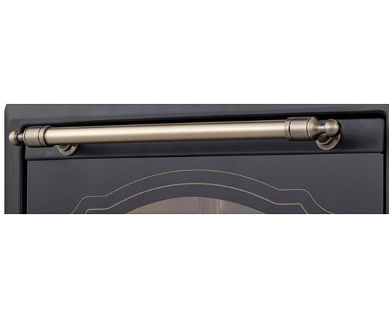  Электропечь JVC JH-MO350 black 