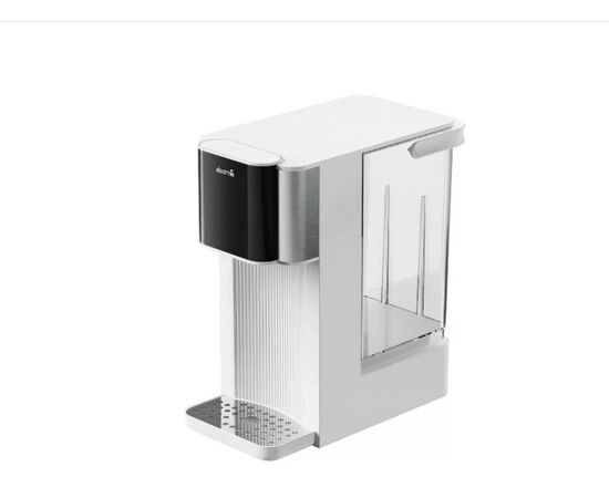  Термопот DEERMA DEM-SH36W 1100 Вт, 6.5 л, пластик, металл, белый 