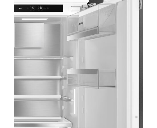 Встраиваемый холодильник Smeg C9174DN2D1 