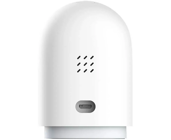  Камера видеонаблюдения IP Aqara Camera Hub G2H Pro (CH-C01) 4-4мм цв. корп. белый 