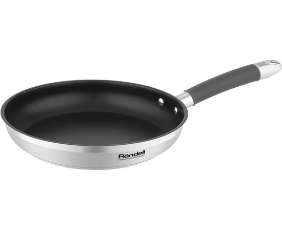  Сковорода Rondell Prime RDS-1677 26см стальной 