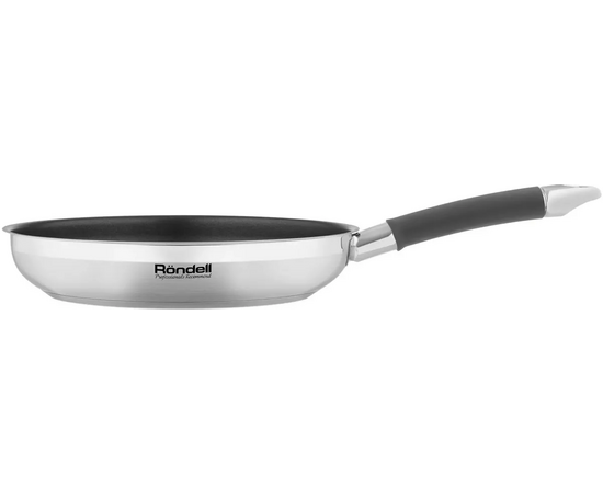  Сковорода Rondell Prime RDS-1677 26см стальной 
