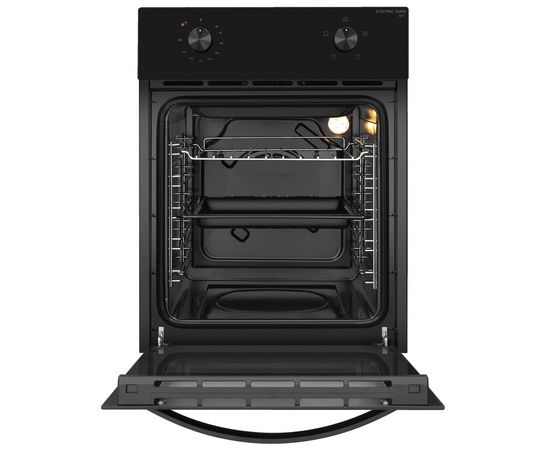  Духовой шкаф MEFERI MEO454BK Light 