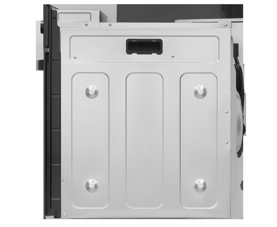  Духовой шкаф MEFERI MEO454BK Light 