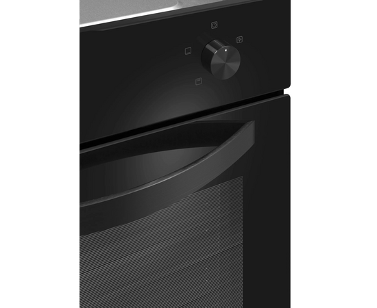  Духовой шкаф MEFERI MEO454BK Light 