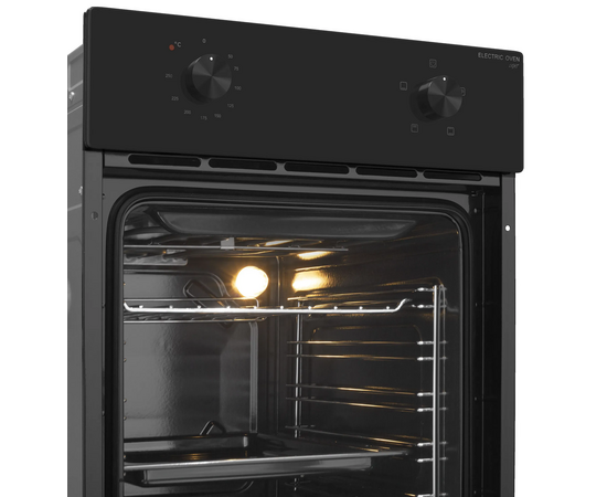  Духовой шкаф MEFERI MEO454BK Light 