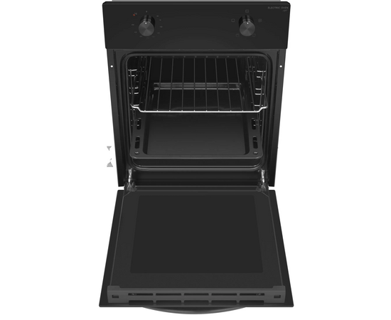  Духовой шкаф MEFERI MEO454BK Light 