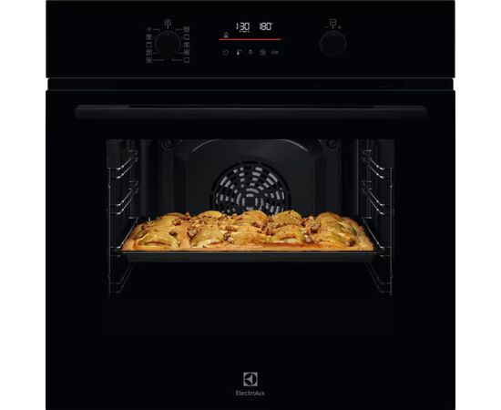  Духовой шкаф Electrolux KOFDP46BK 