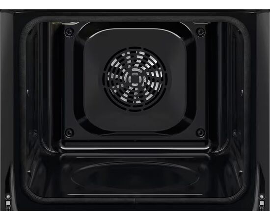  Духовой шкаф Electrolux KOFDP46BK 