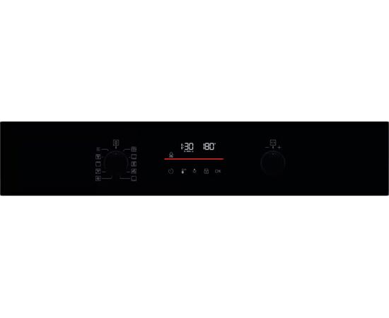  Духовой шкаф Electrolux KOFDP46BK 