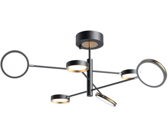  Люстрa Yeelight C2103 Arowana Chandelier 6head YLDL030 
