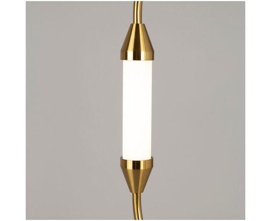  Подвес HIPER (H832-0) 12Вт 4000K white/gold 