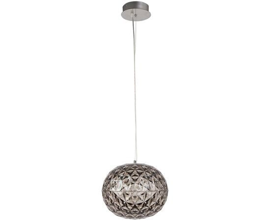  Подвес HIPER (H830-0) 16Вт LED 3000K smoky grey 
