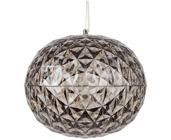  Подвес HIPER (H830-0) 16Вт LED 3000K smoky grey 