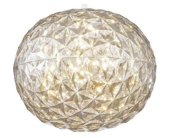  Подвес HIPER (H830-0) 16Вт LED 3000K smoky grey 