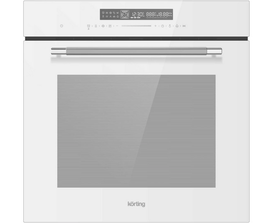  Духовой шкаф Korting OKB 1351 S GSCW 