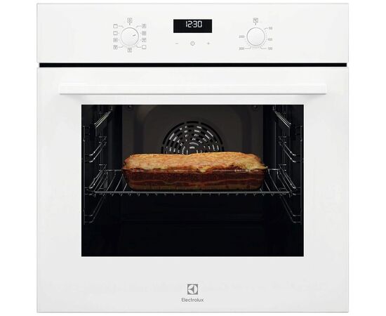  Духовой шкаф Electrolux EOF5F50BV 