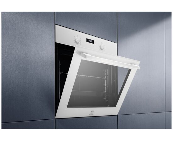  Духовой шкаф Electrolux EOF5F50BV 