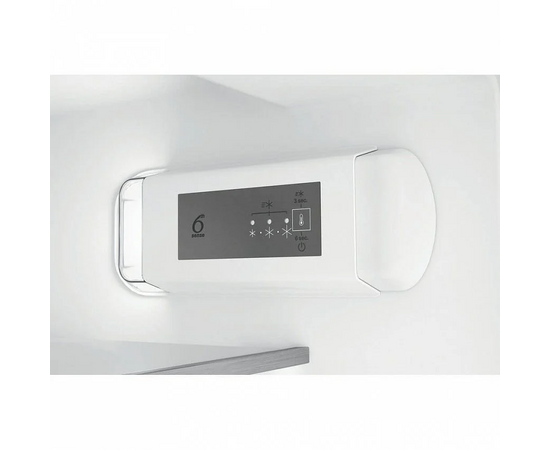  Встраиваемый холодильник Whirlpool WHC18T132 60см, 177х54.5х54 182/68л, инверторный компрессор, Full No Frost, автоматическая разморозка 