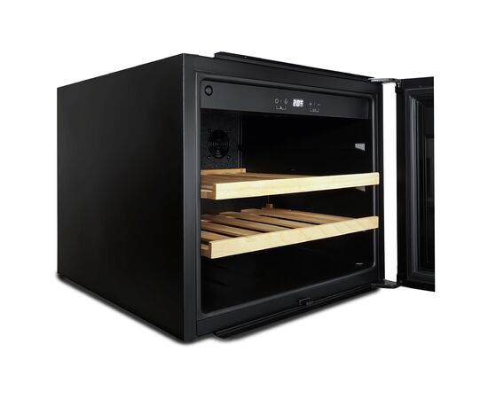  Винный холодильник встраиваемый Korting KFW 501 SL GXN 