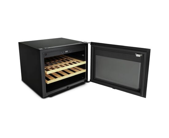  Винный холодильник встраиваемый Korting KFW 501 SL GXN 