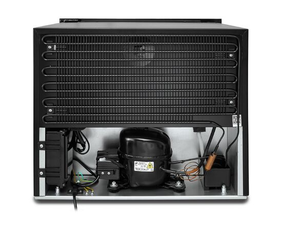  Винный холодильник встраиваемый Korting KFW 501 SL GXN 