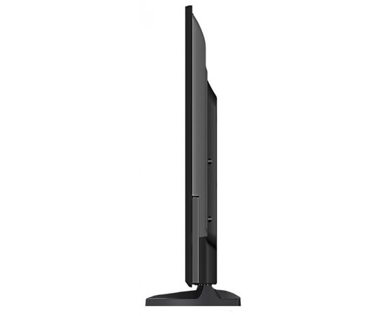  Телевизор ASANO 32LH1010T черный 