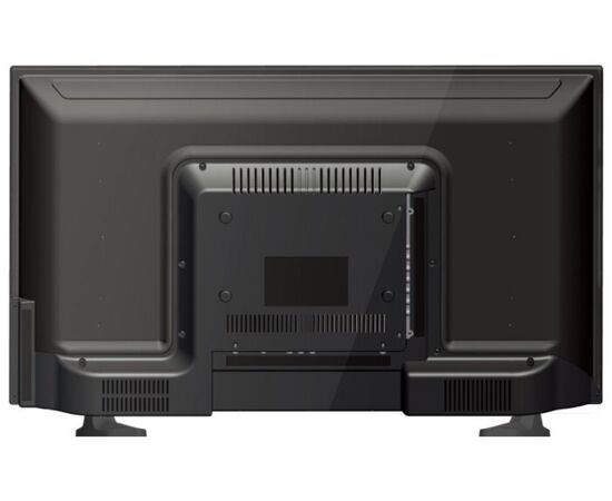  Телевизор ASANO 32LH1010T черный 