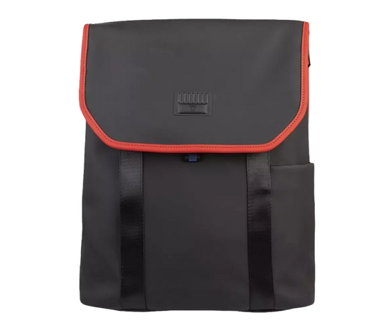  Рюкзак Xiaomi 90 Points NINETYGO Marvel Collaboration Collection Backpack черный 