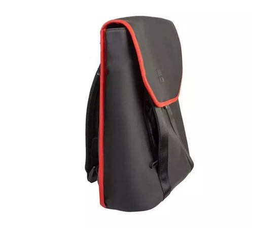  Рюкзак Xiaomi 90 Points NINETYGO Marvel Collaboration Collection Backpack черный 